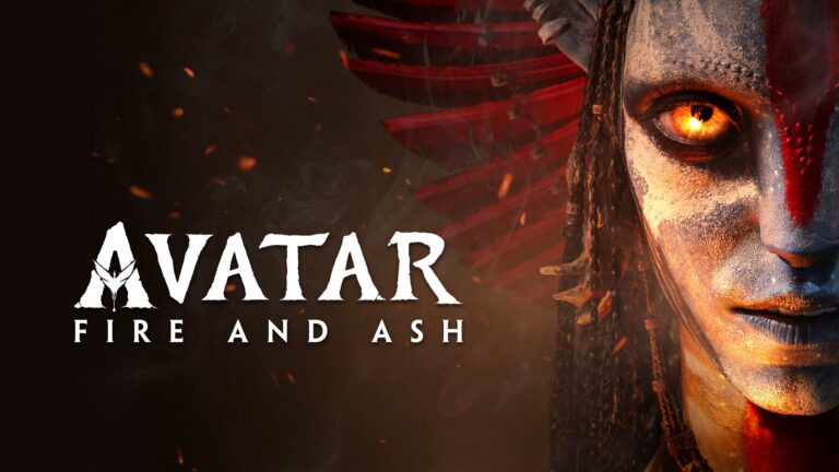 Avatar Fire and Ash Lands on Disney+ June 24