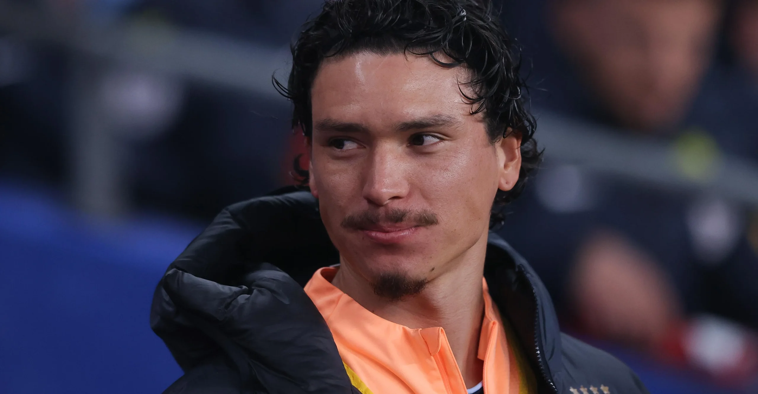 Darwin Nuñez Reportedly Agrees Al Hilal Contract Termination