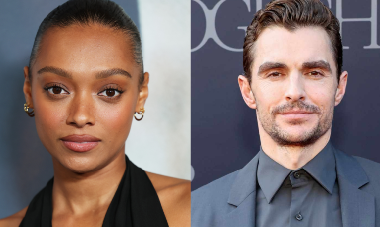 Dave Franco joins Sophie Wilde in alien invasion thriller heading to Cannes market