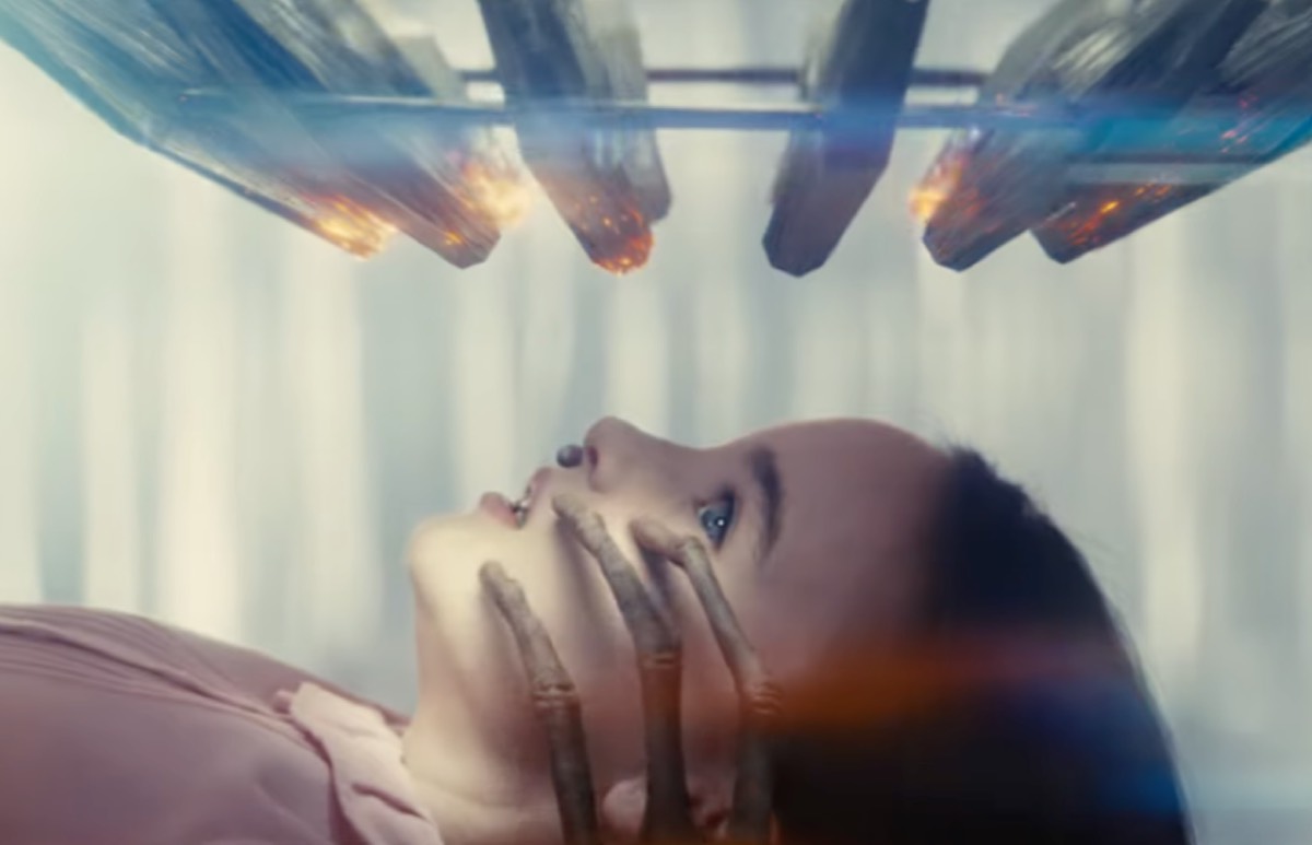 Disclosure Day (2026)