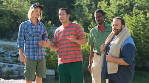 Netflix Confirms Grown Ups 3 With Adam Sandler and the Original Gang Returning
