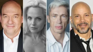 American Horror Story' Sets Return Of John Carroll Lynch & Mat Fraser
