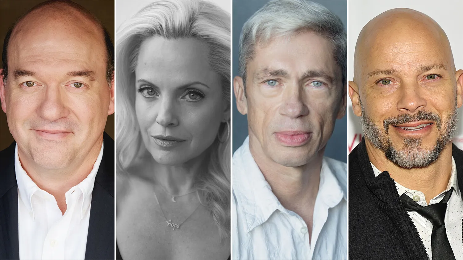 American Horror Story' Sets Return Of John Carroll Lynch & Mat Fraser