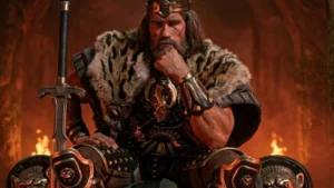 King Conan