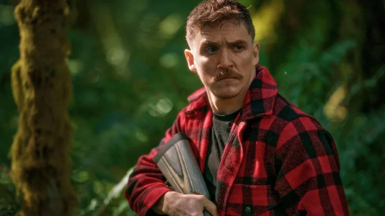 Kyle Gallner Joins Brie Larson in Sony's Creature Feature Skeletons