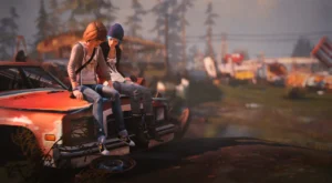 Life Is Strange TV Series Adds Four New Cast Members for Prime Video