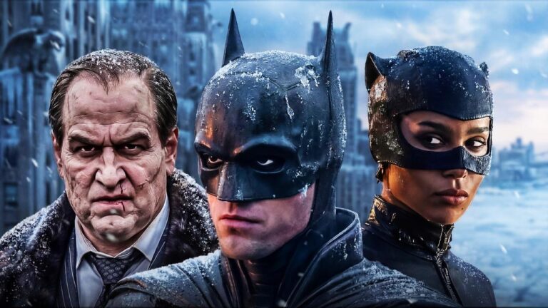 Matt Reeves teases returning cast for The Batman Part II ahead of June shoot