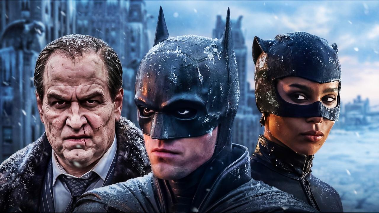 Matt Reeves teases returning cast for The Batman Part II ahead of June shoot