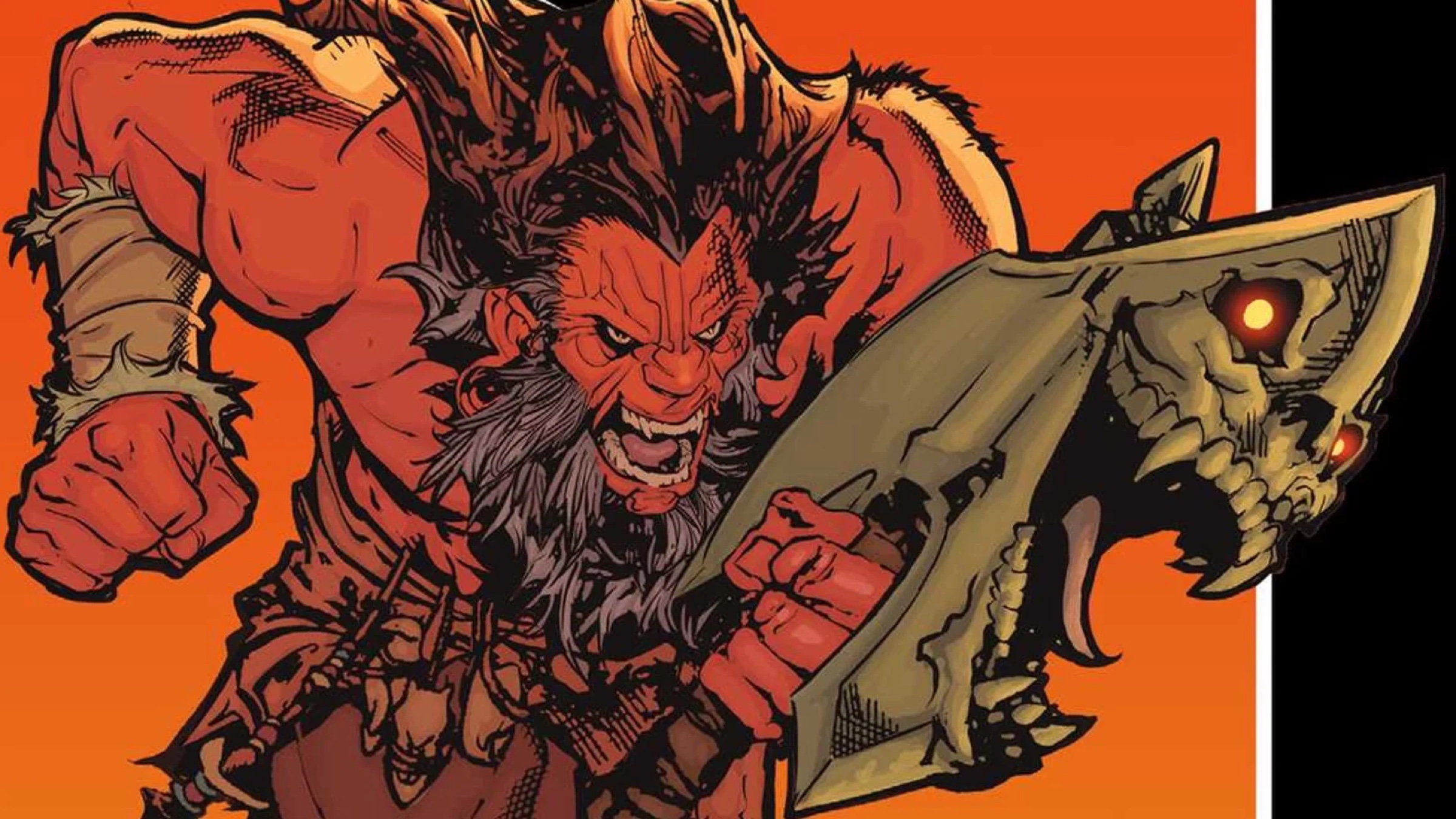 Netflix Officially Confirms a New Fantasy Series Based on a Wild Hit Comi