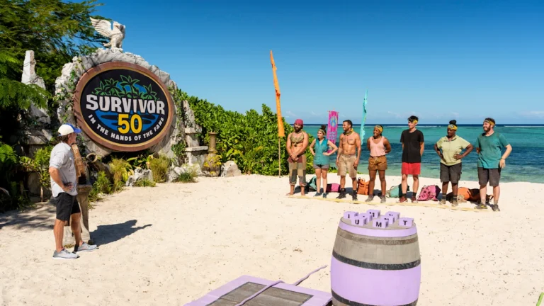 Survivor 50 Episode 12 Predictions