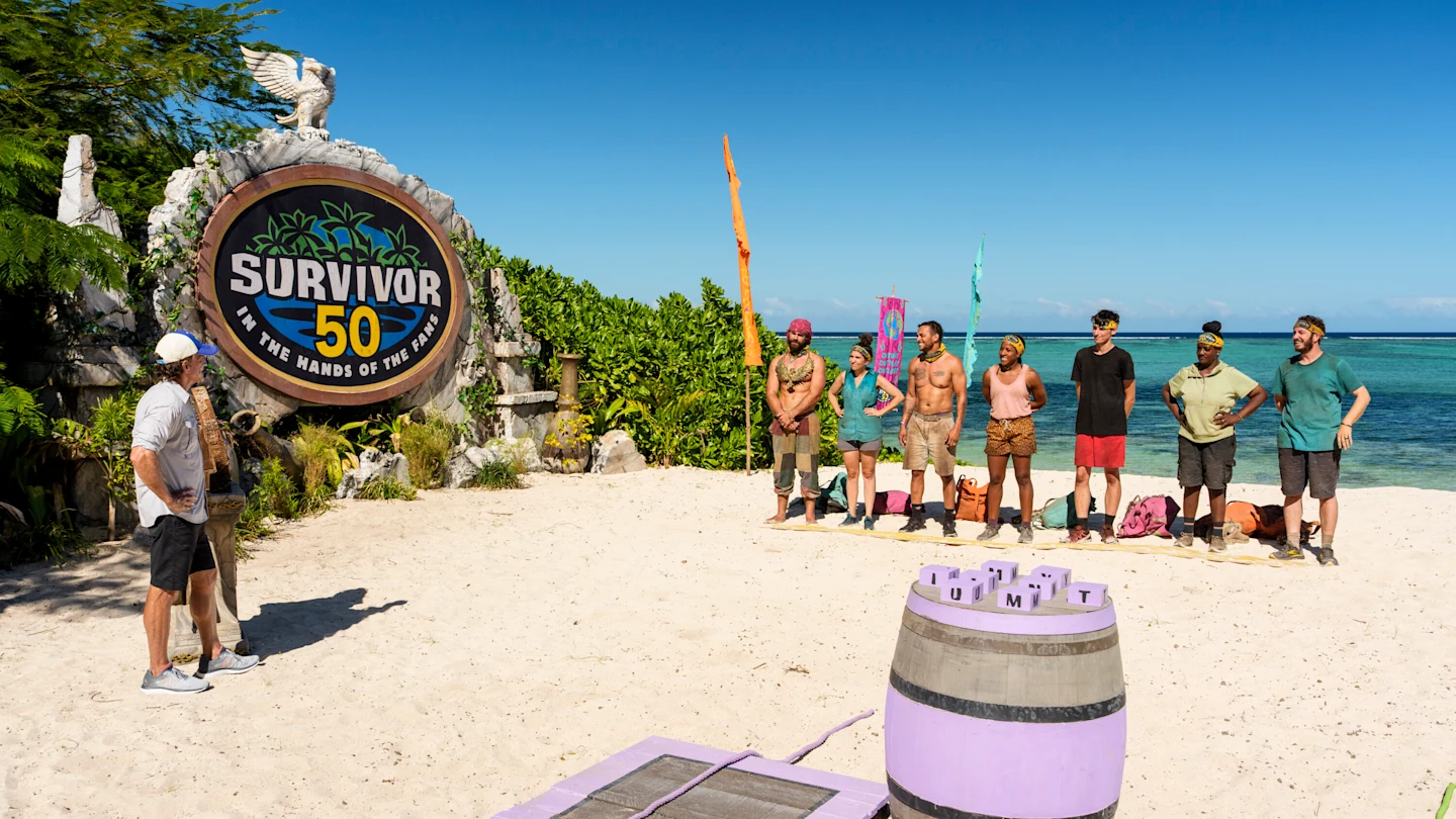 Survivor 50 Episode 12 Predictions