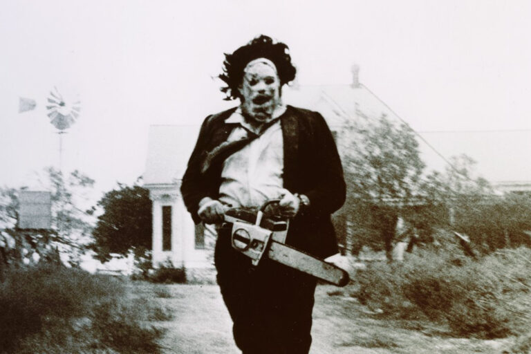 A24's Texas Chainsaw Massacre Reboot Is Putting the Family Front and Center