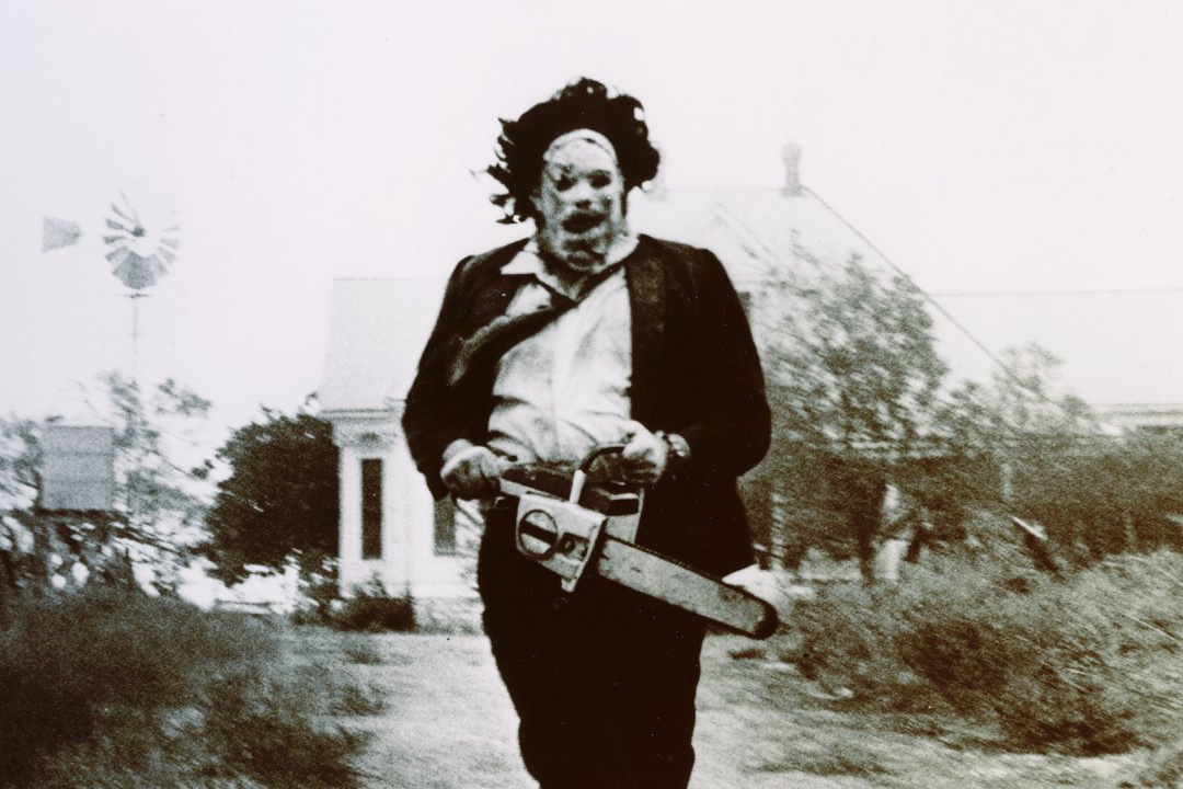 A24's Texas Chainsaw Massacre Reboot Is Putting the Family Front and Center