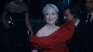 The Devil Wears Prada 2