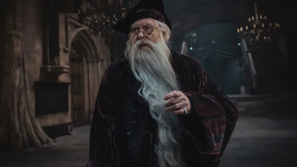 The Harry Potter TV reboot is set for a Christmas 2026 premiere on HBO and Max. (Image: Warner Bros. Discovery / HBO)