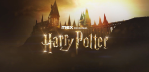 The Harry Potter TV reboot is set for a Christmas 2026 premiere on HBO and Max