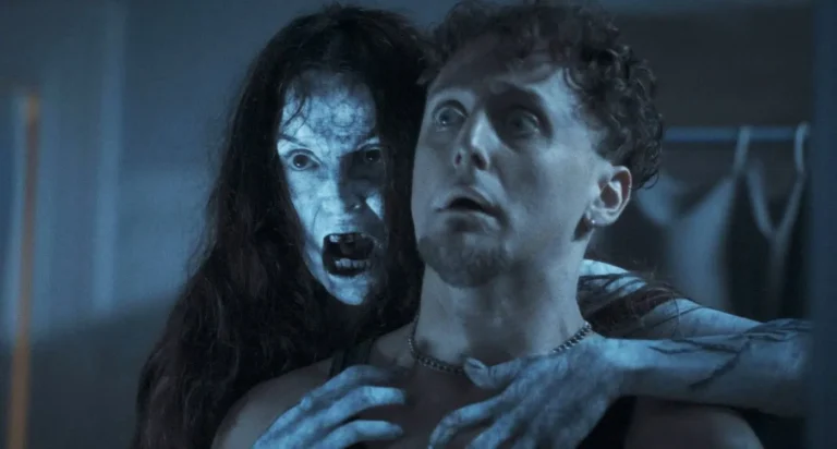 Creepypasta horror anthology ‘The Summoning’ gets June 5 VOD release date
