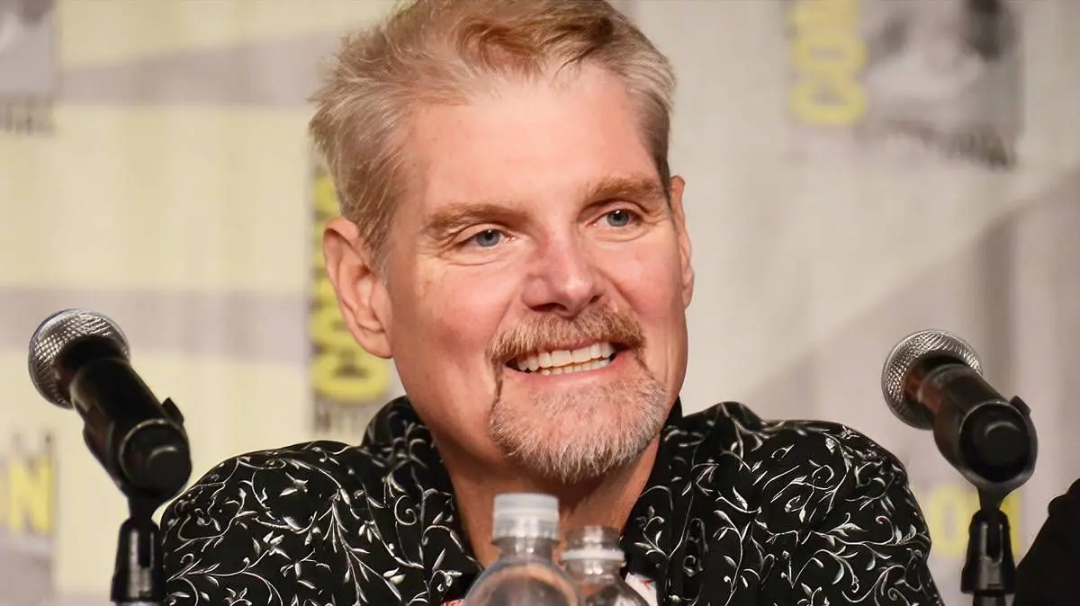 Voice Actor Tom Kane Dies at 64 From Stroke Complications