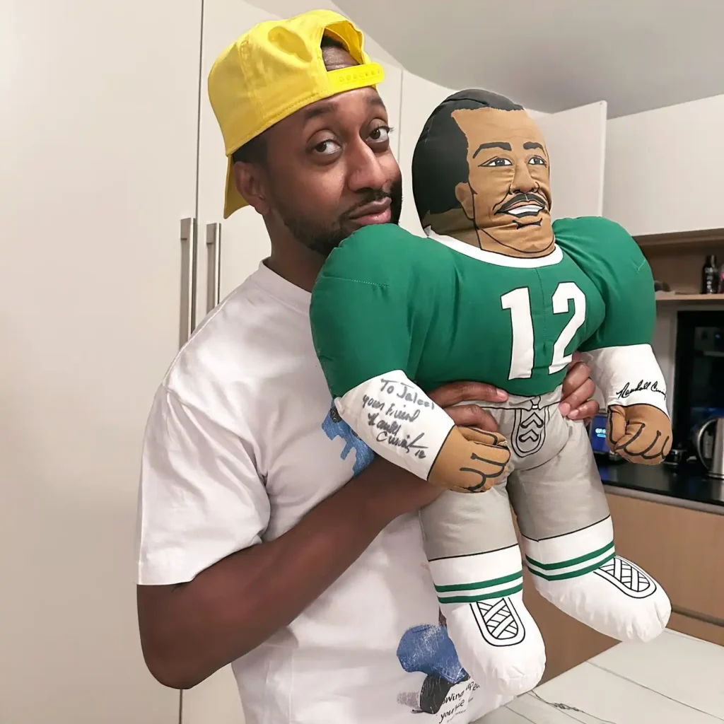 Whatever happened to Jaleel White