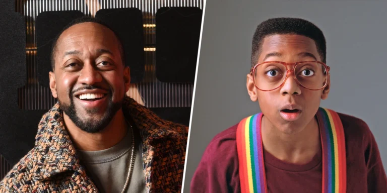 Whatever happened to Jaleel White?