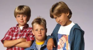 Whatever happened to the kids from Home Improvement
