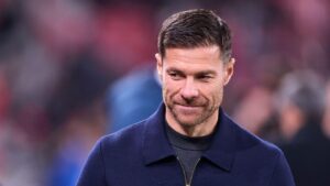 Xabi Alonso Opens Door to Chelsea Job as Fabrizio Romano Drops Bombshell Update