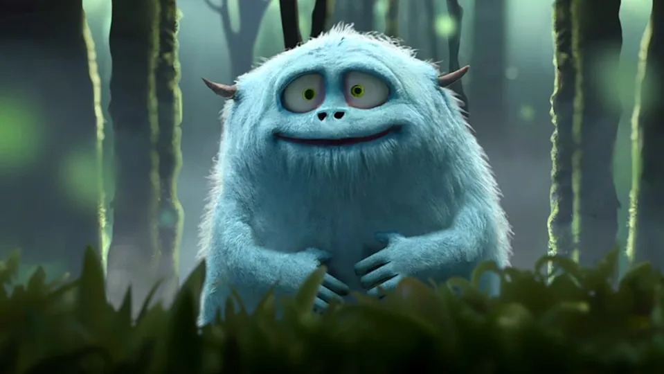 OpenAI's Critterz turns 'AI slop' into a full-blown movie