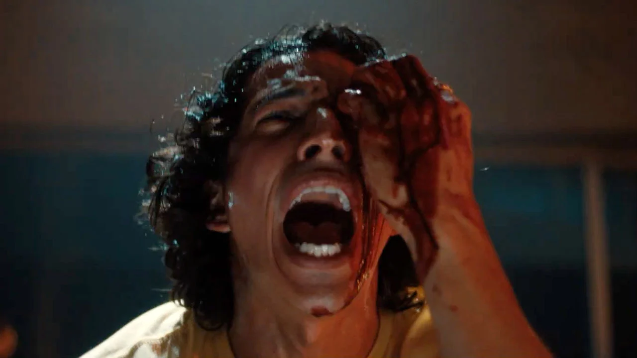 'House by the Cemetery's Bob Will Return in Meta Slasher 'Run!