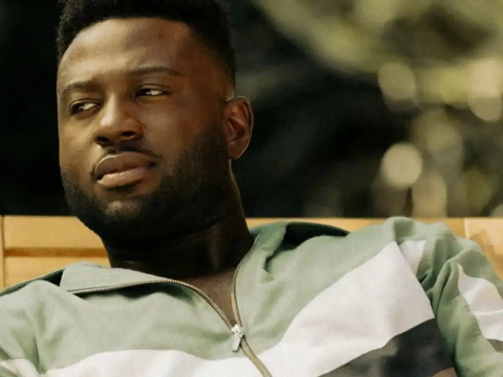Who is Sinqua Walls?
