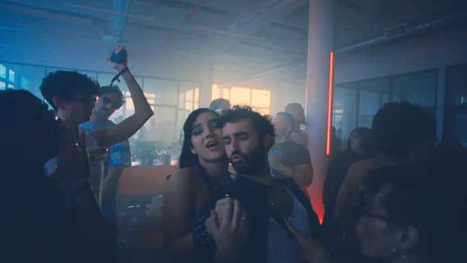 A24 Takes Global Rights On Jordan Firstman's 'Club Kid'