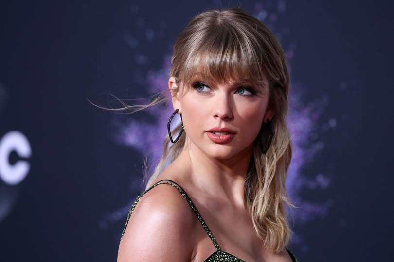 Taylor Swift's Legal Team Calls Showgirl Trademark Suit 'Absurd'
