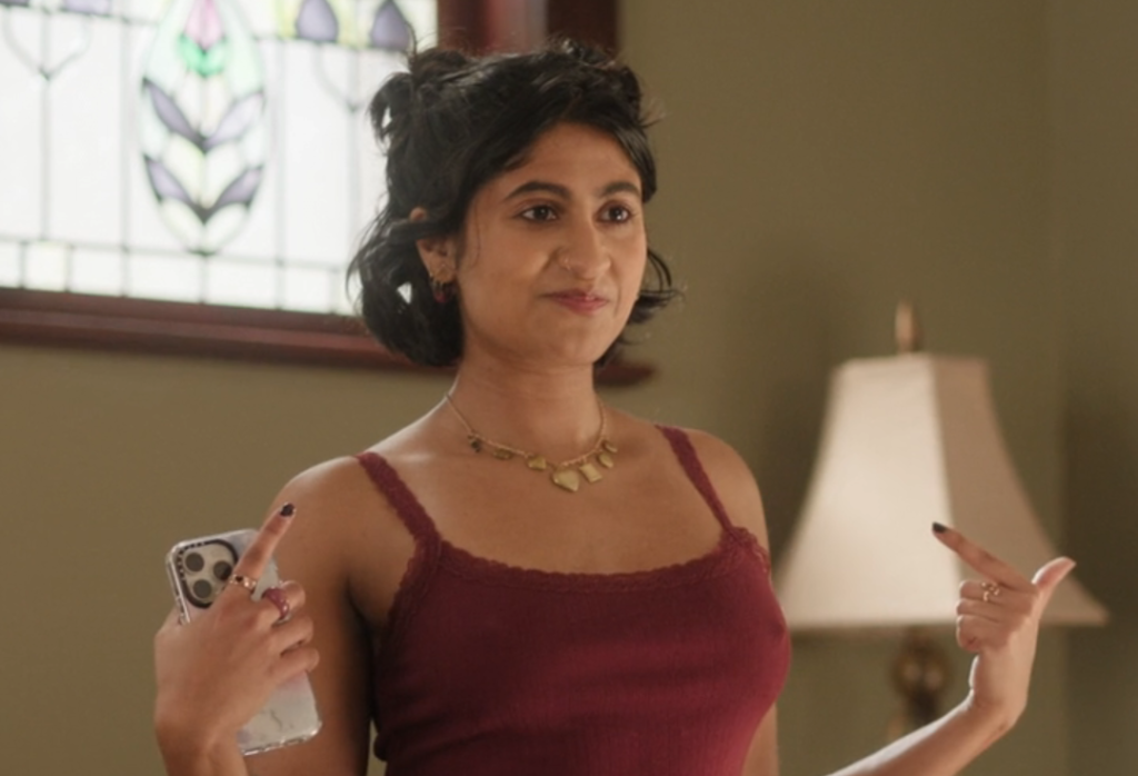 Amita Rao in “Adults” (FX)
