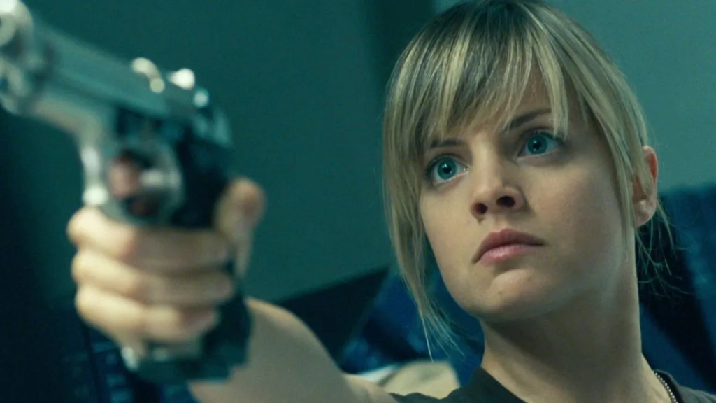 Mena Suvari “Don’t Tell a Soul” (Millennium Films)
