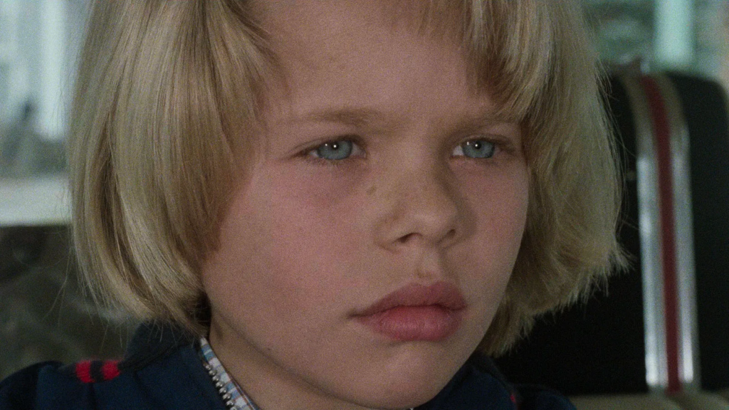Giovanni Frezza in 'The House by the Cemetery'