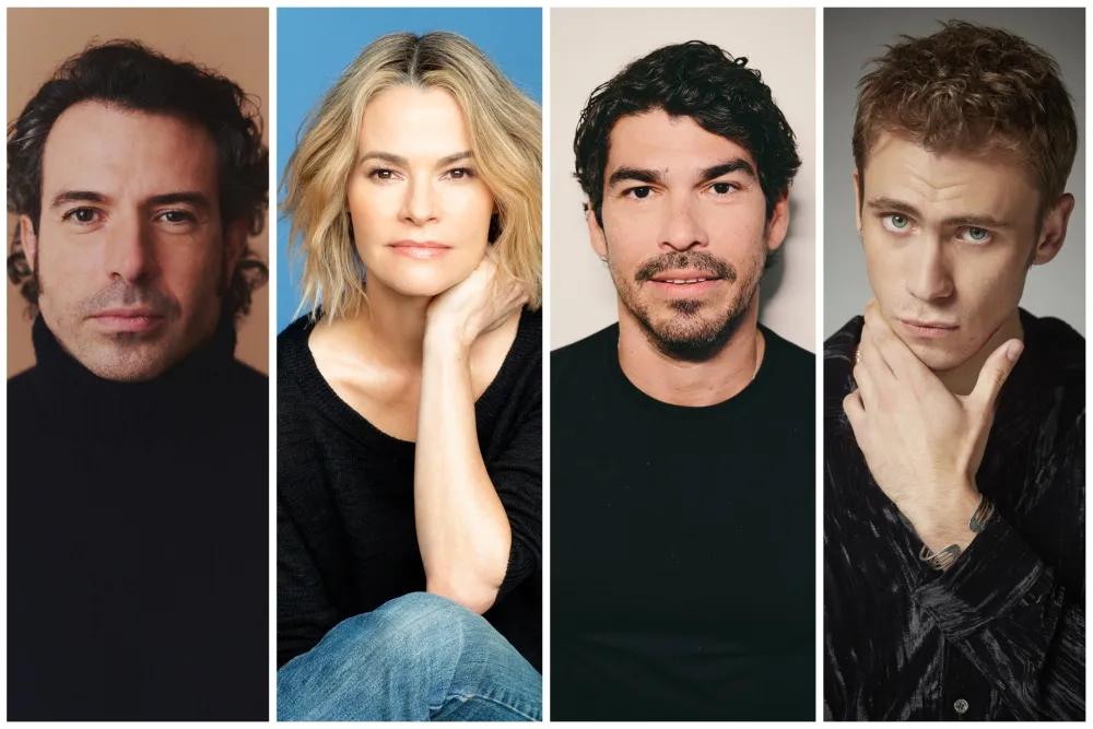 Life Is Strange' Casts Tom Cullen, Leisha Hailey, Raúl Castillo