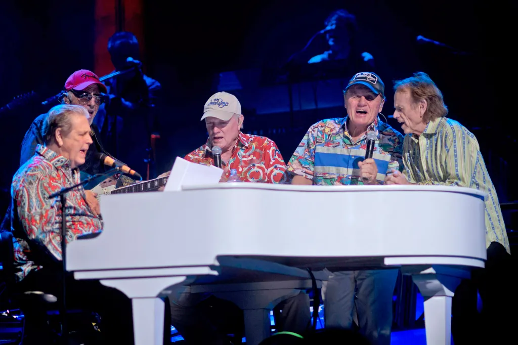 Al Jardine on Brian Wilson, Beach Boys Legacy, Pet Sounds Band Tour