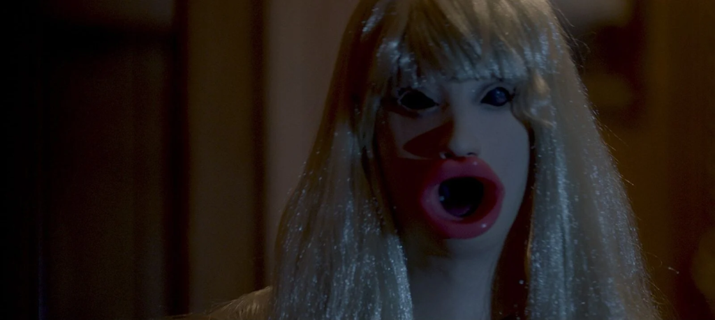 “Blowie,” 2025 (Dark Star Pictures)