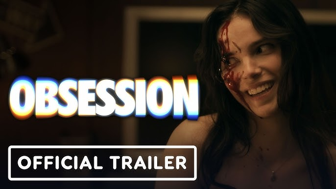 “Obsession,” 2026 (Blumhouse Productions)