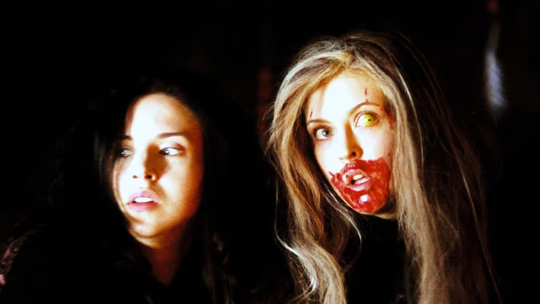 Ginger Snaps TV Series Is "Very Much a Hot Topic," Says Director John Fawcett