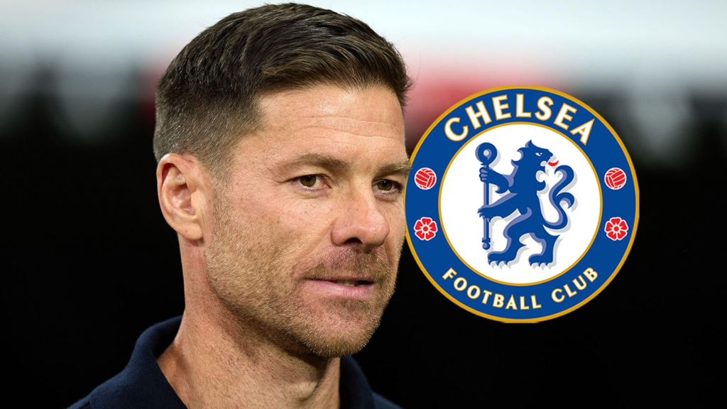 Xabi Alonso Opens Door to Chelsea Job as Fabrizio Romano Drops Bombshell Update