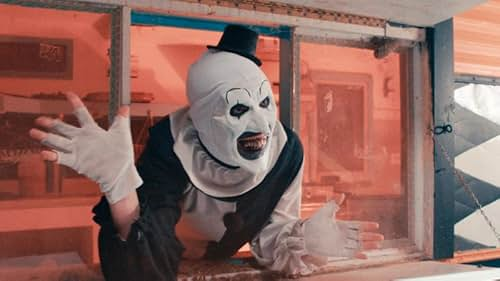 Terrifier 4