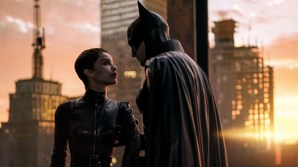 The Batman 2 Suffers Another Major Loss Ahead of Filming Start - ComicBook.com