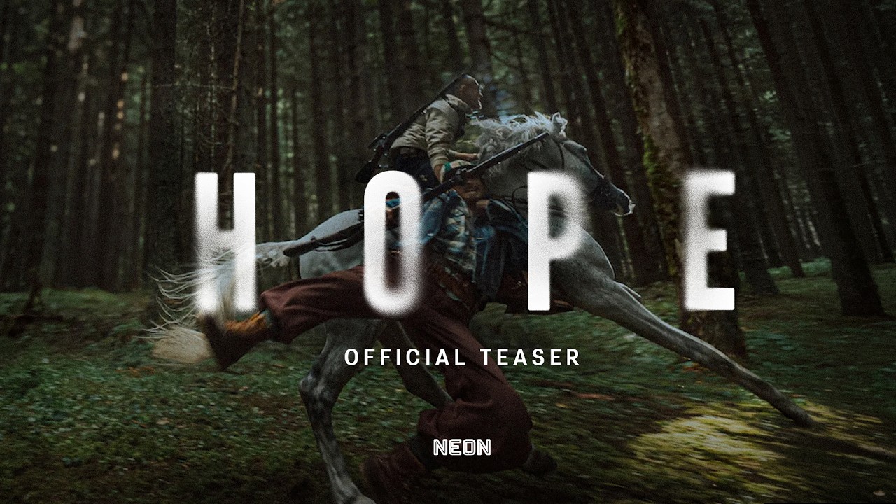 'Hope' teaser drops as Na Hong-jin's creature feature stuns Cannes