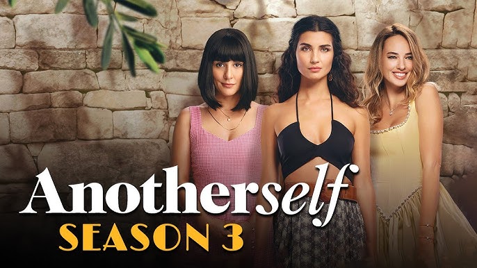 Netflix Drops Official Trailer for Another Self Season 3 The Final Chapter Arrives June 24