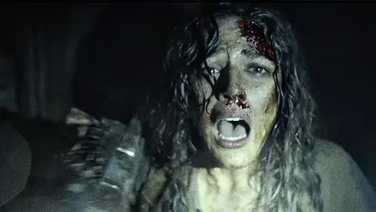 Lionsgate Sets September 2027 Release Date For New Blair Witch Movie
