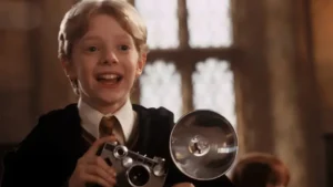 HBO's Harry Potter series is looking for its Colin Creevey for Season 2