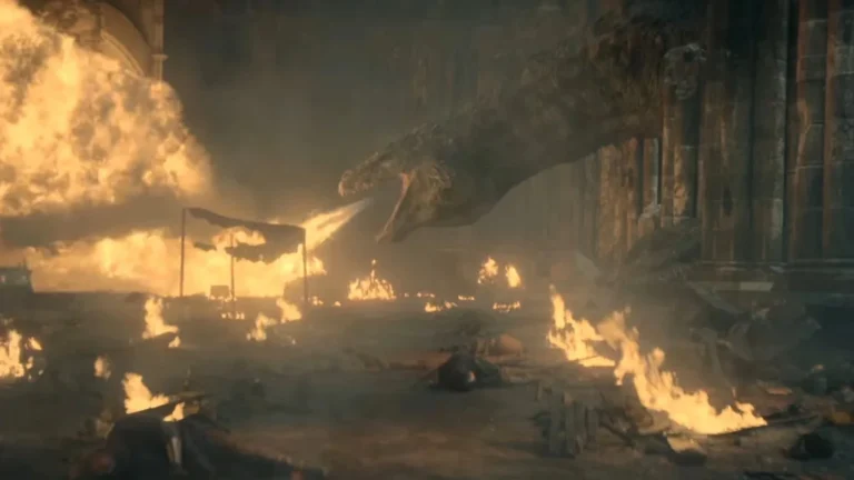 House of the Dragon Season 3