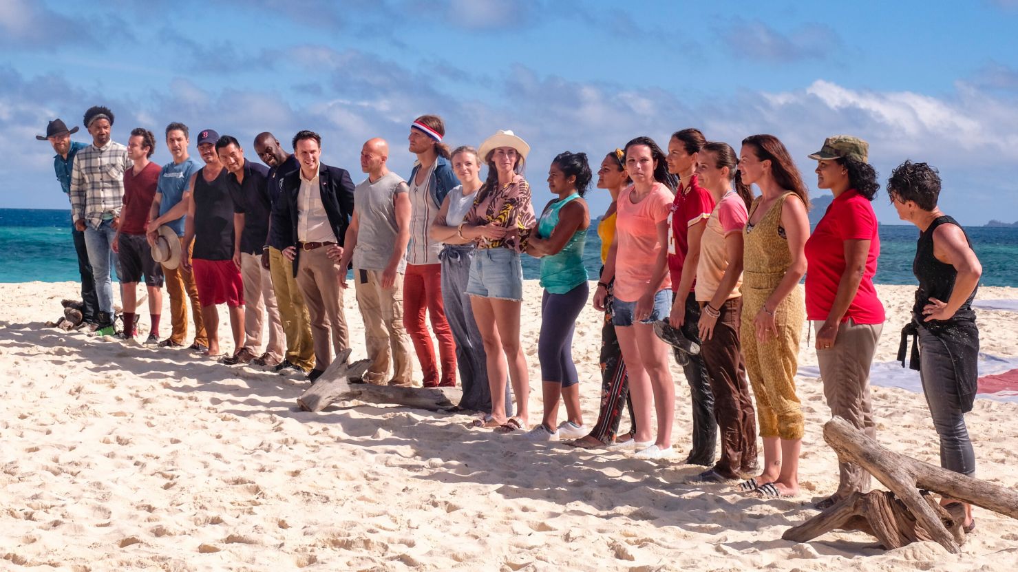 How Survivor Winners Spent Their Prize Money