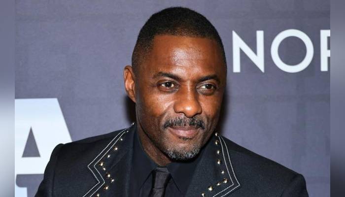 Idris Elba Finally Puts the James Bond Rumors to Rest