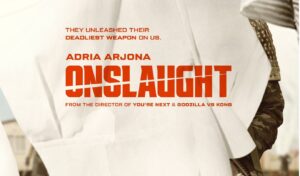 Onslaught
